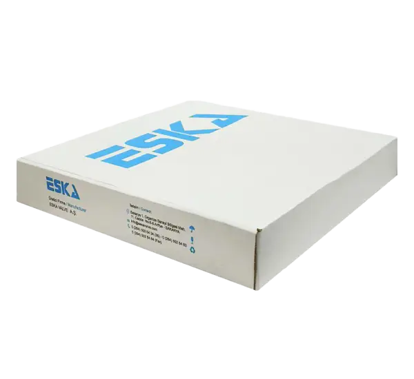 Regülatör Yedek Parçaları - Regülatör Yedek Parçaları - 1