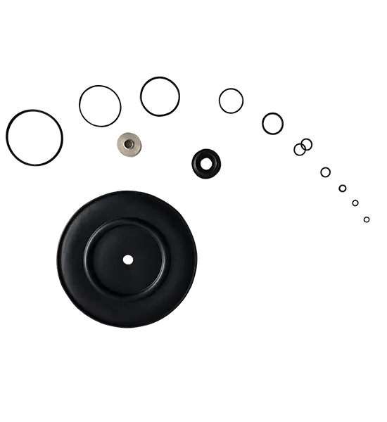 Regülatör Yedek Parçaları - Regülatör Yedek Parçaları - 2