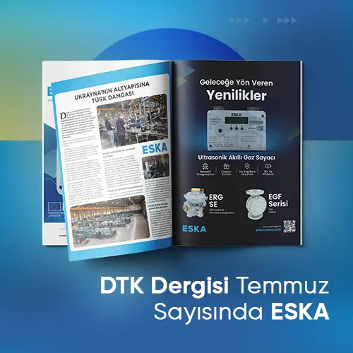DTK Magazine