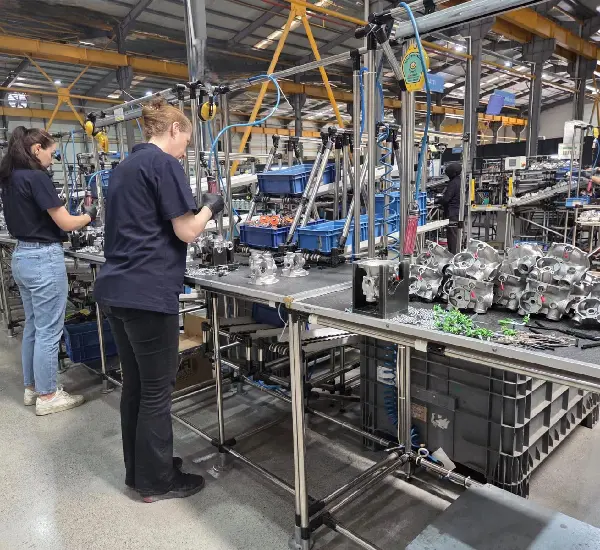 UKRAYNA’NIN ALTYAPISINA TÜRK DAMGASI