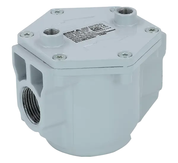 EGF-H - Eska Valve İlgili Ürün