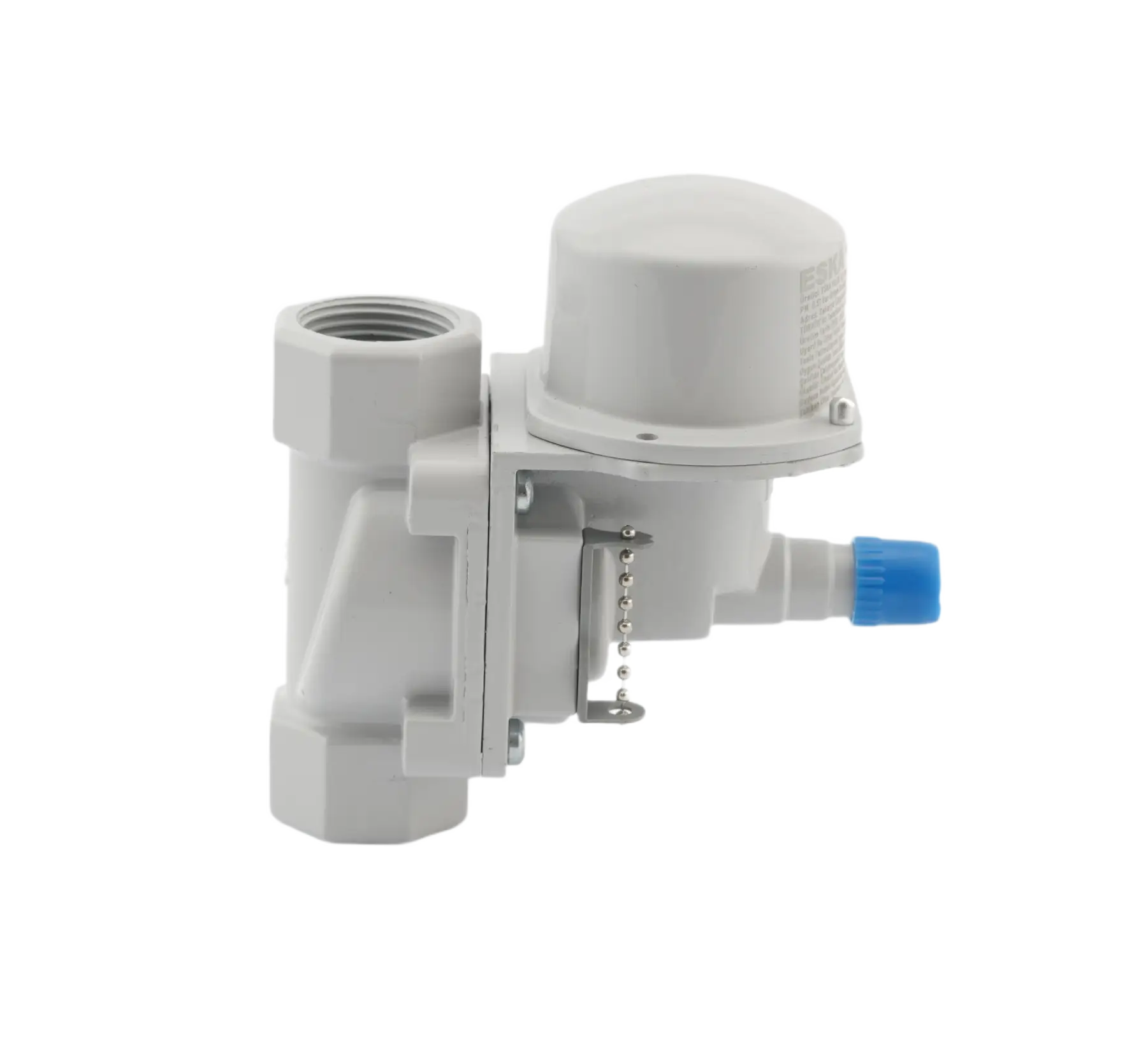 EMV - Eska Valve İlgili Ürün