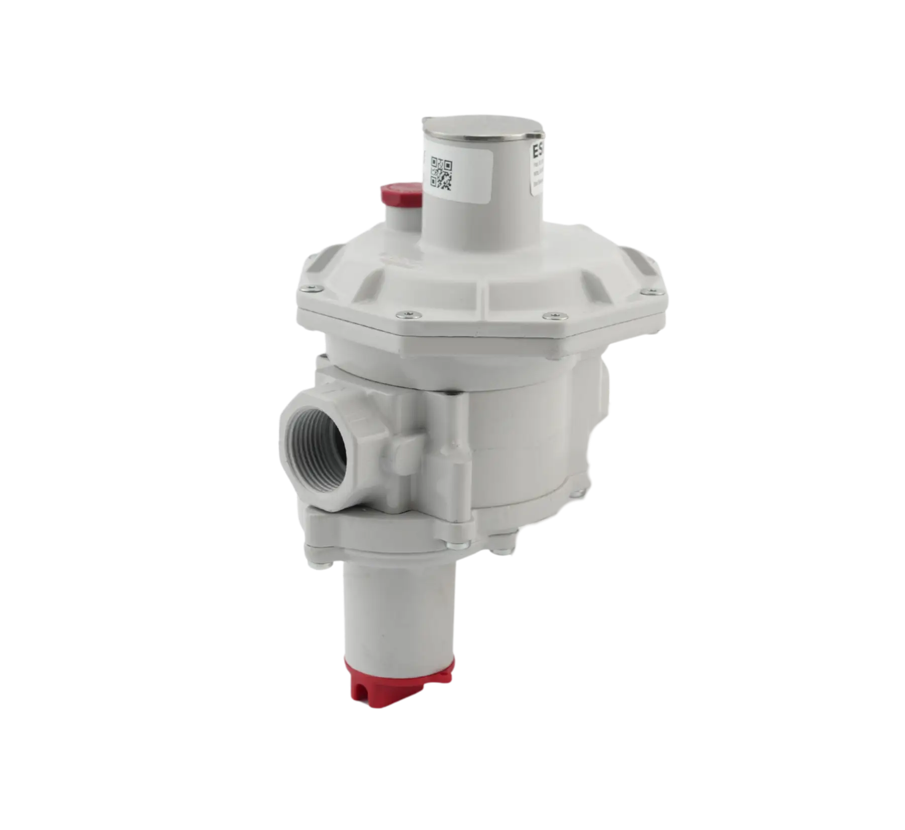 ERG-EH - Eska Valve İlgili Ürün