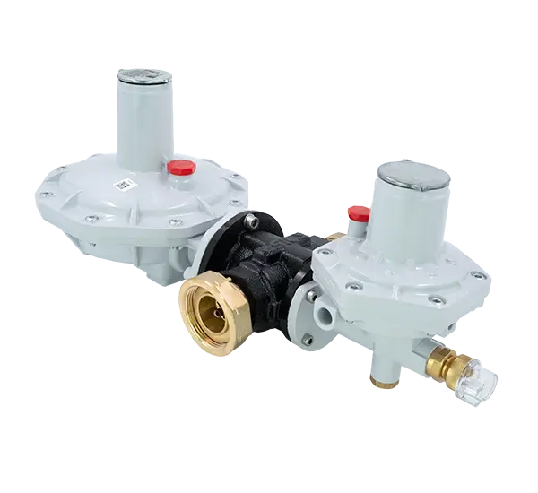 ERG-H5 - Eska Valve İlgili Ürün