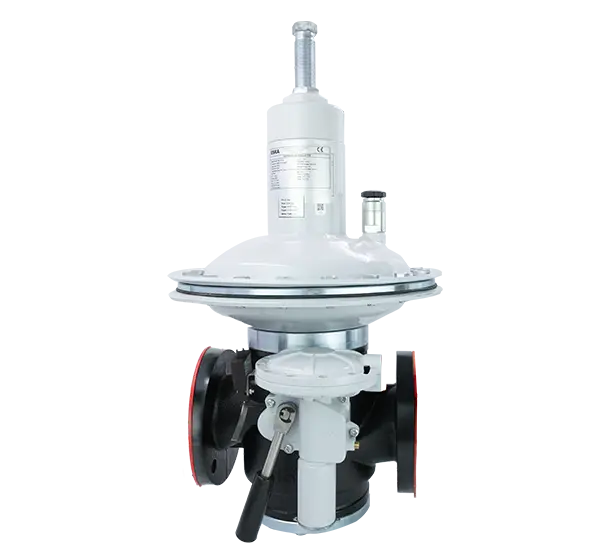 ERG-H7 - Eska Valve İlgili Ürün