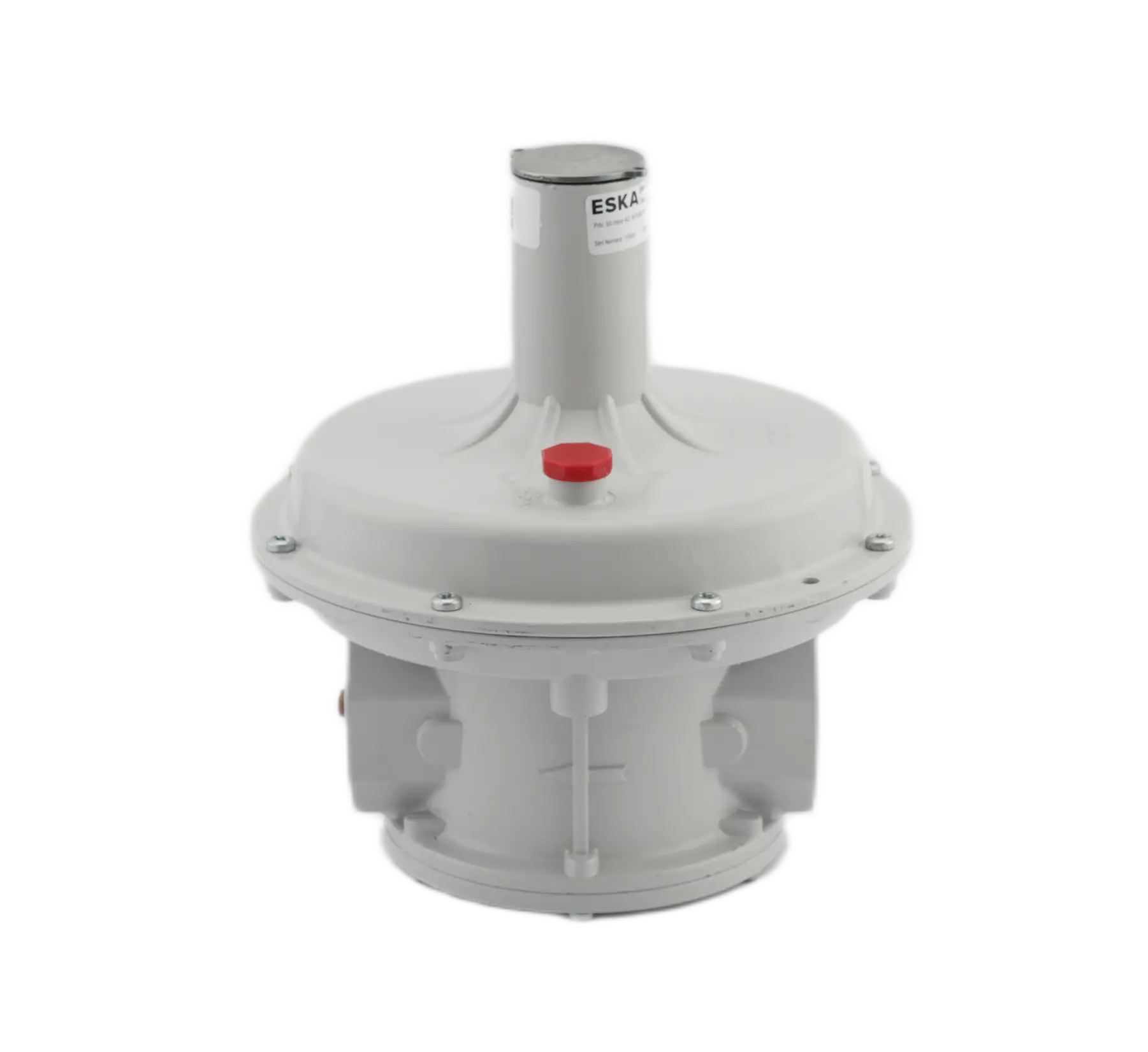 ERG-H - Eska Valve İlgili Ürün