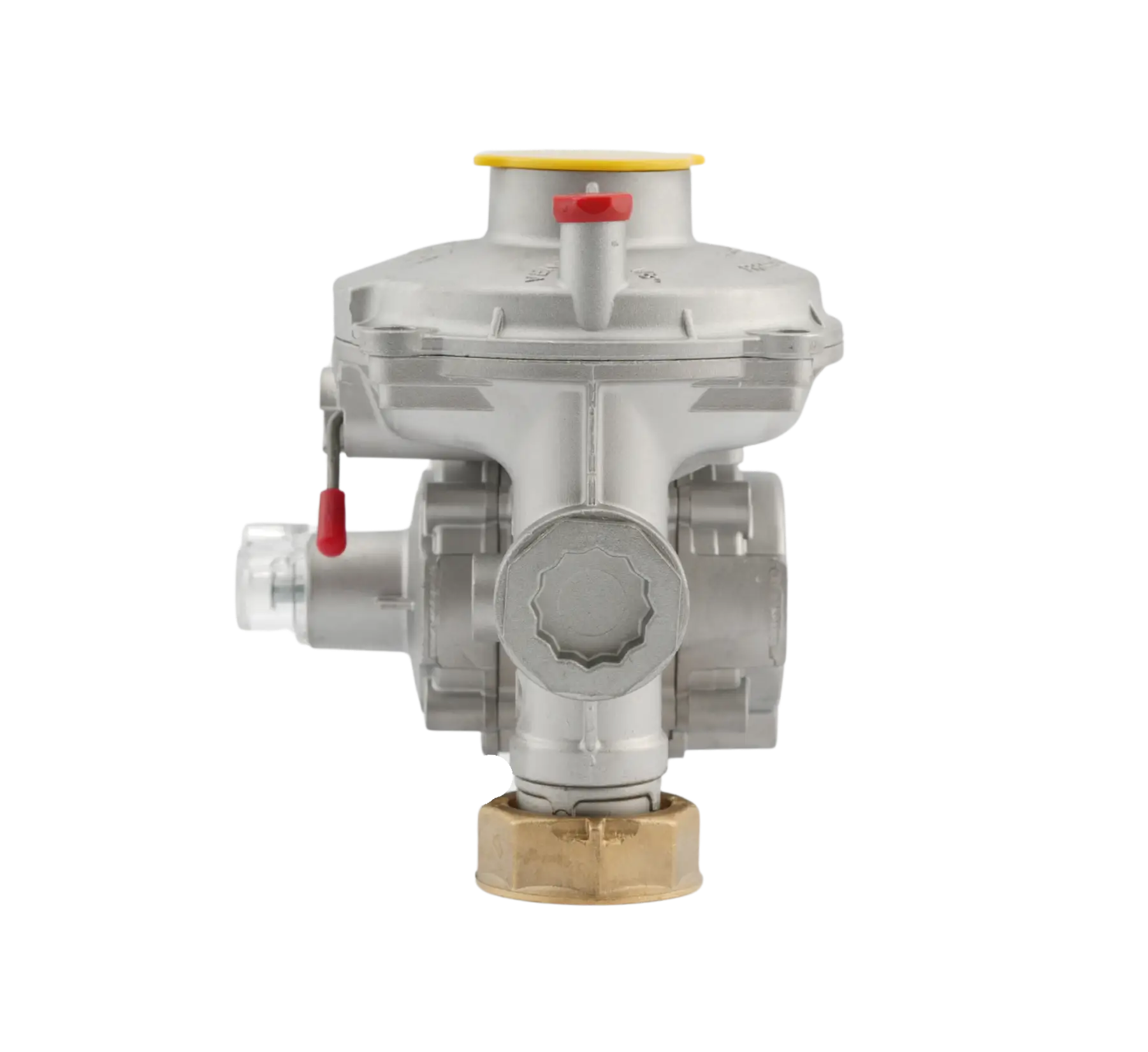 ERG-S - Eska Valve İlgili Ürün