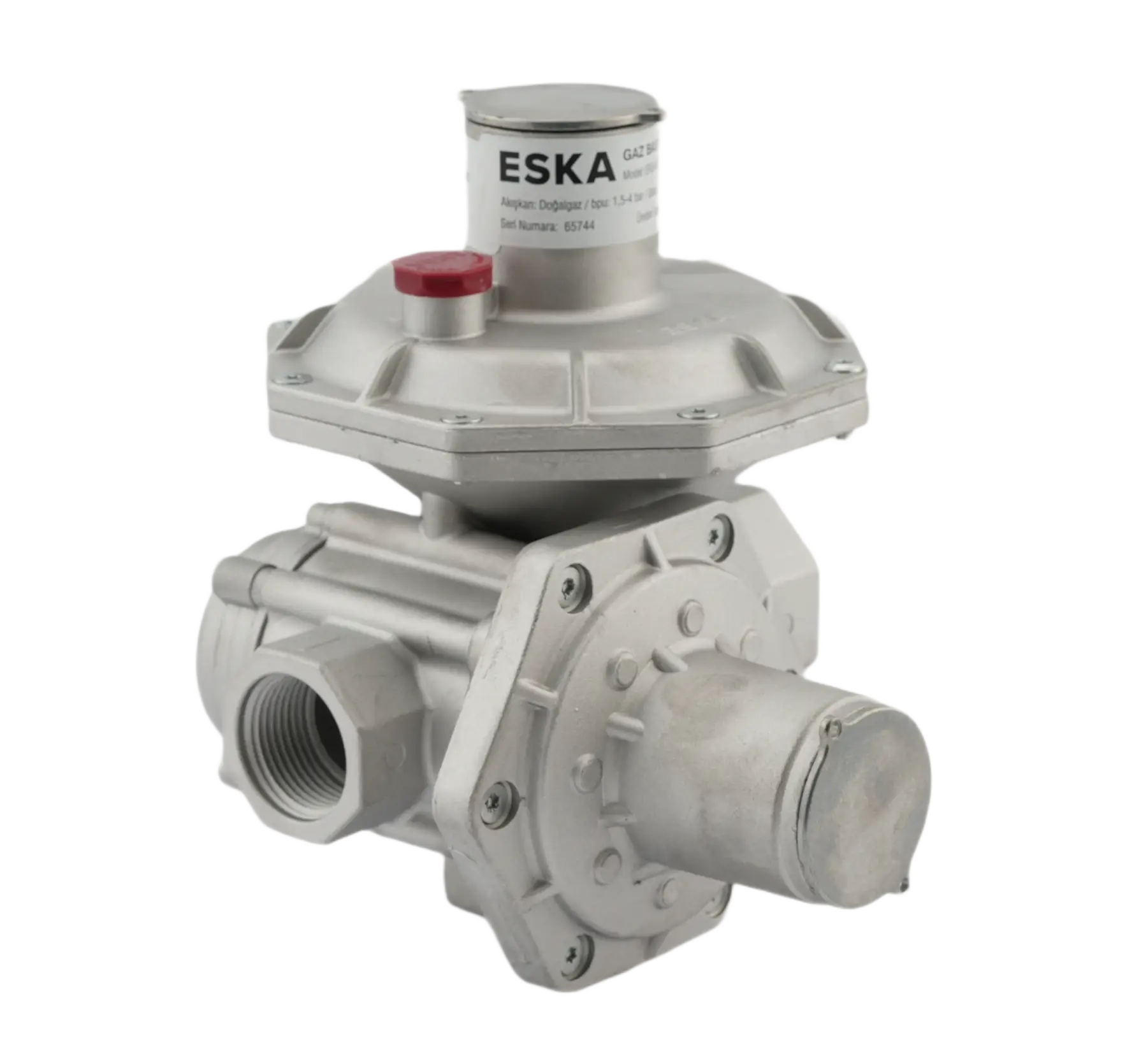 ERG-SR - Eska Valve İlgili Ürün