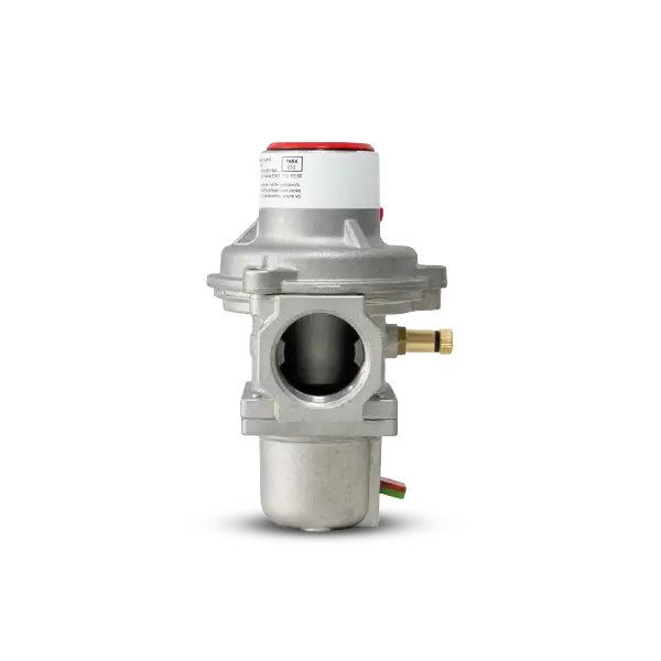 ESKA Doğalgaz Şalteri - Şimdiye Kadarki En Modern Tasarıma Ve - 5