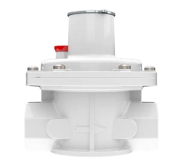 ETV D1  - Eska Valve İlgili Ürün