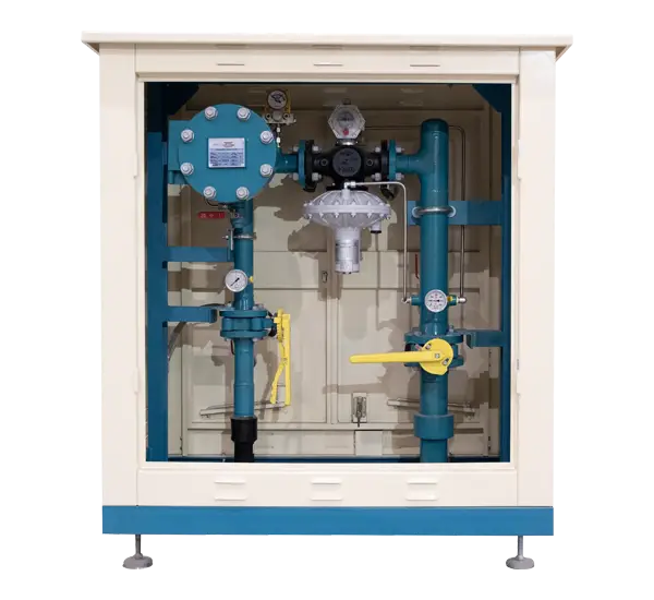 İstasyon Çözümleri