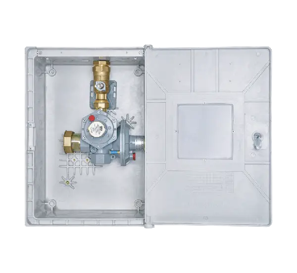 S2300 Duvar Tipi Kutular - Sanayi ve Ticarette Güçlü - 2