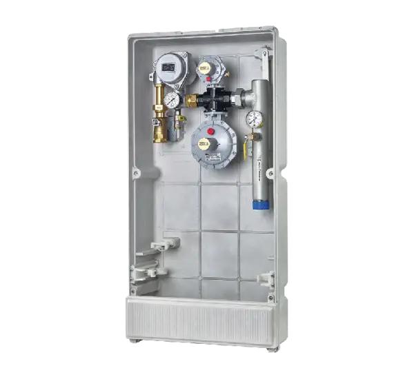 S300 Duvar Tipi Kutular