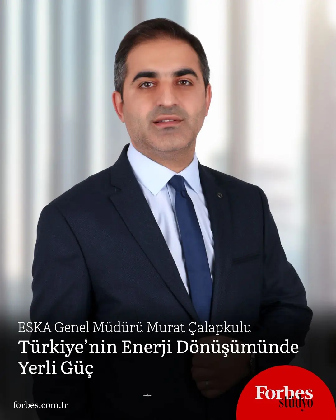 ESKA'dan Akıll Sayaç Hamlesi Enerji sektöründe yeni bir dönem başlıyor.